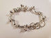 Frozen Pea Cast Bracelet