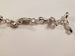 Frozen Pea Cast Bracelet