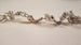 Frozen Pea Cast Bracelet