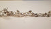 Frozen Pea Cast Bracelet