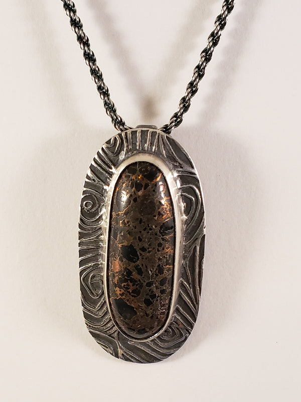 Copper Fire Brick